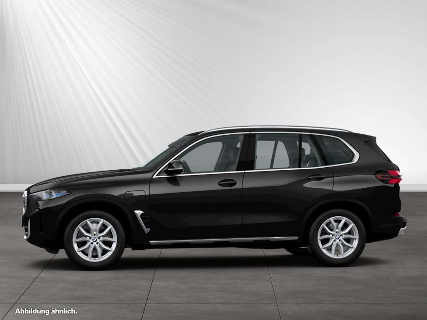 BMW X5 XDrive50e - 2024 - Joinsteer - #5