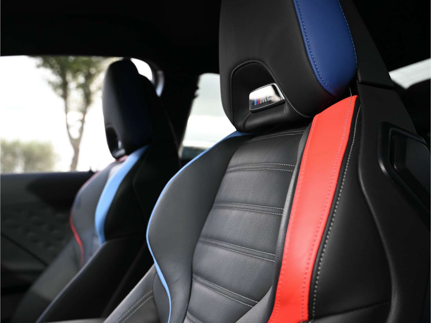 BMW M2 Coupe Individual M2 - 2024 - Joinsteer - #34