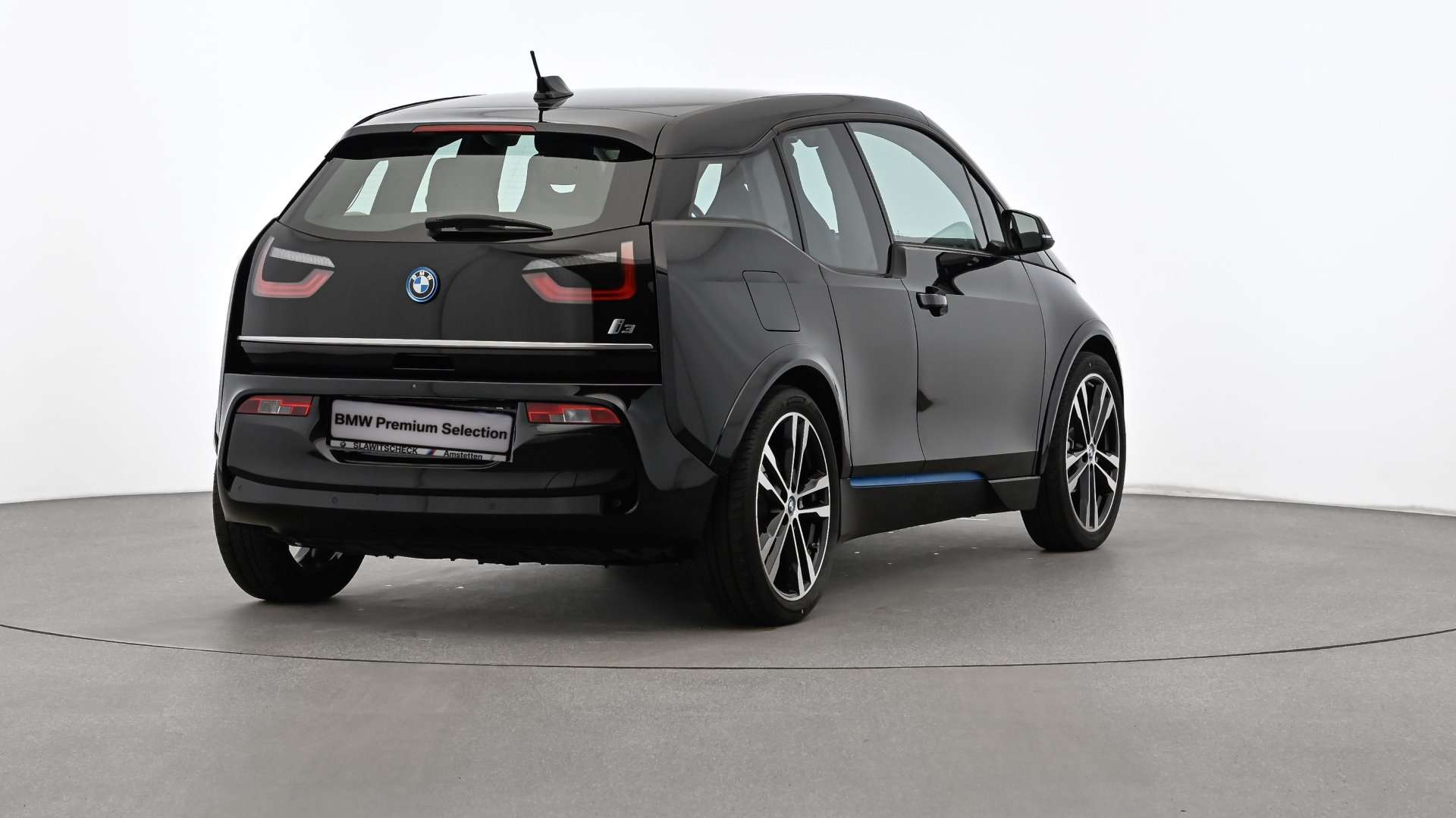 BMW I3 EDrive - 2022 - Joinsteer - #3
