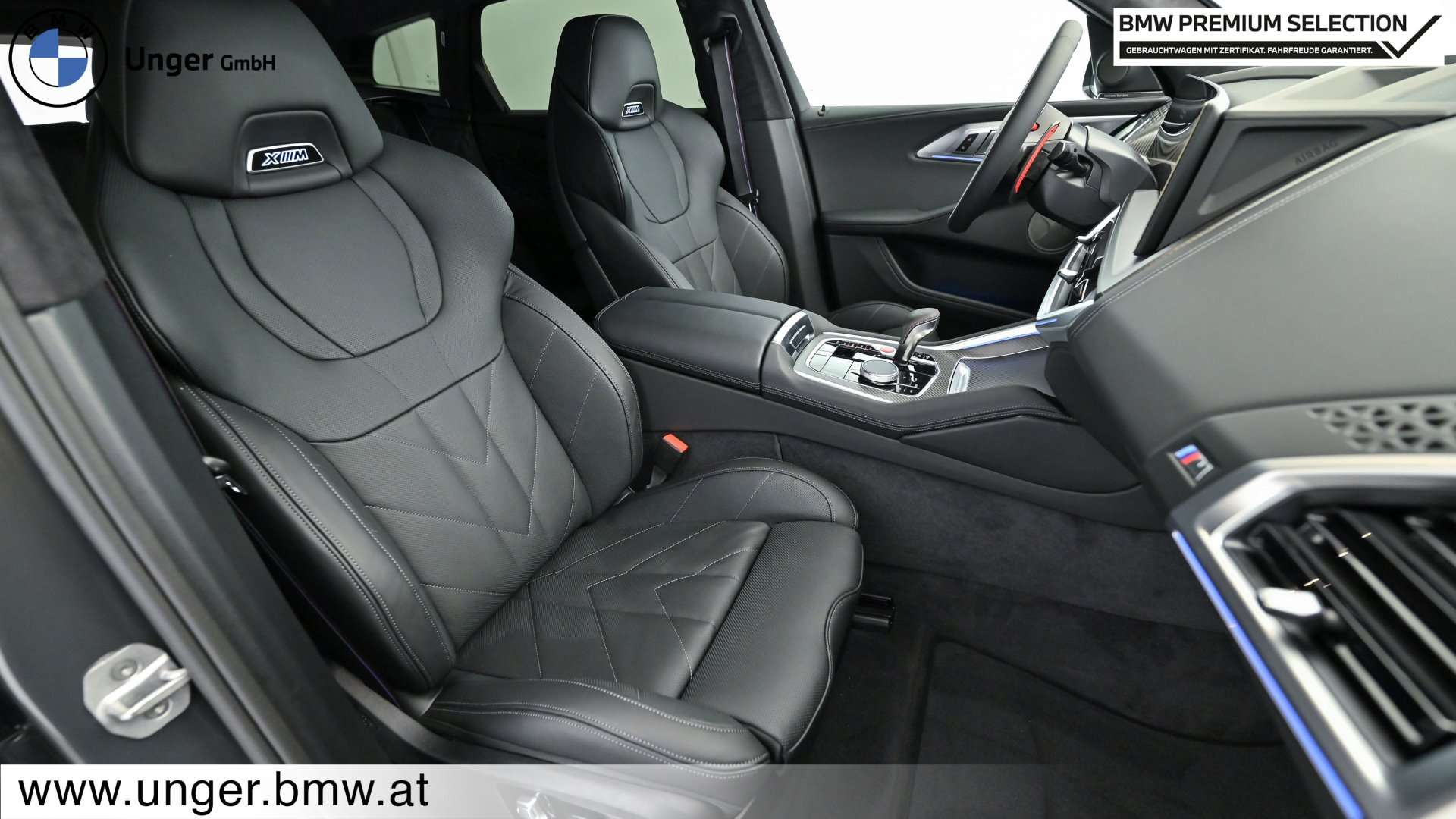 BMW XM 50e - 2025 - Joinsteer - #47