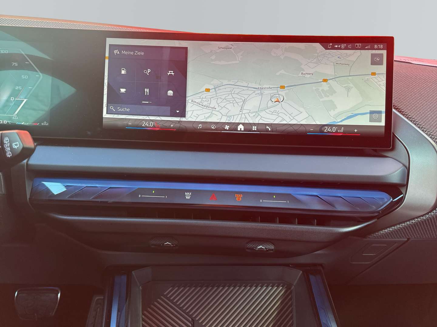 BMW X3 M M Sport M50i XDrive - 2025 - Joinsteer - #14