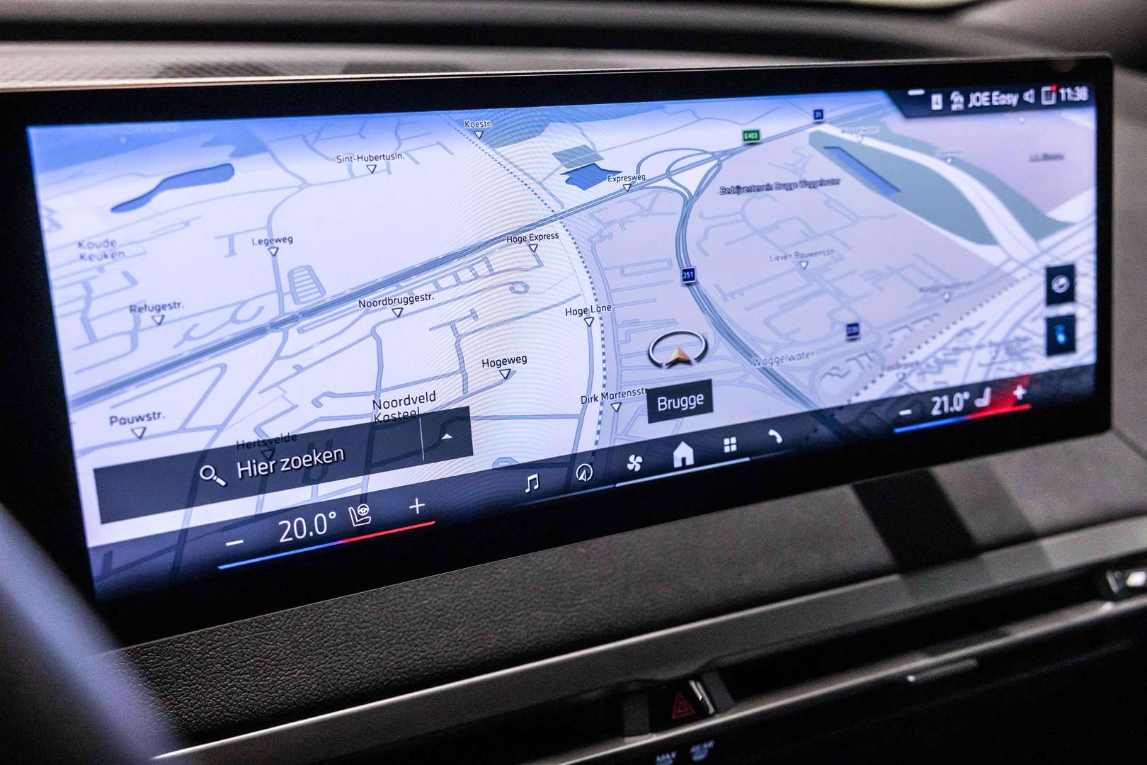 BMW IX Sport XDrive40 - 2024 - Joinsteer - #19