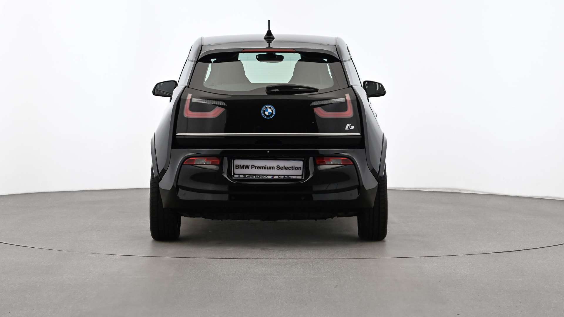 BMW I3 EDrive - 2022 - Joinsteer - #4