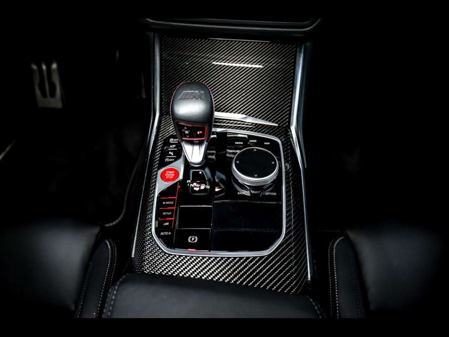 BMW M3 Competition Touring M3 - 2024 - Joinsteer - #13