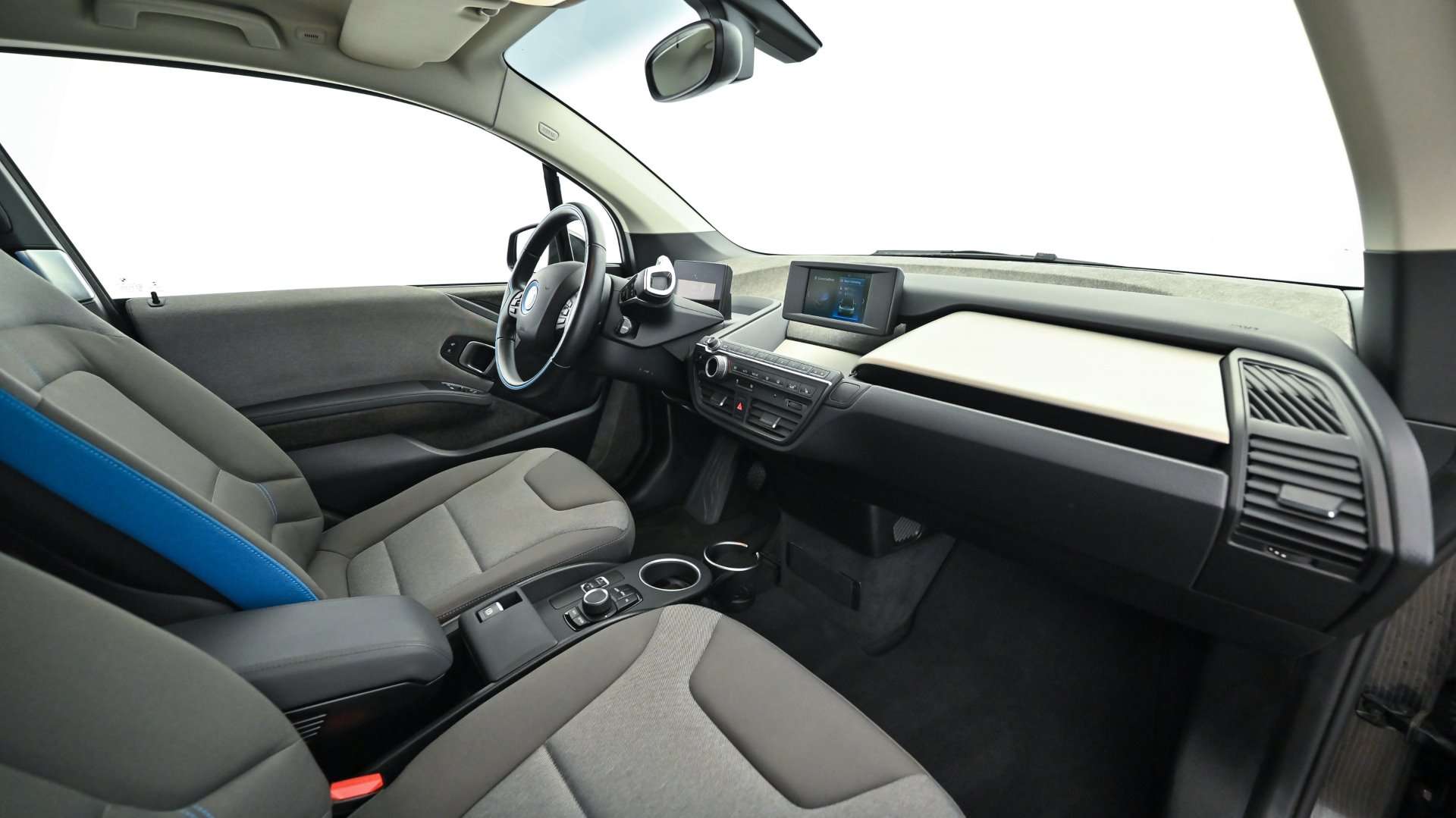 BMW I3 EDrive - 2022 - Joinsteer - #5