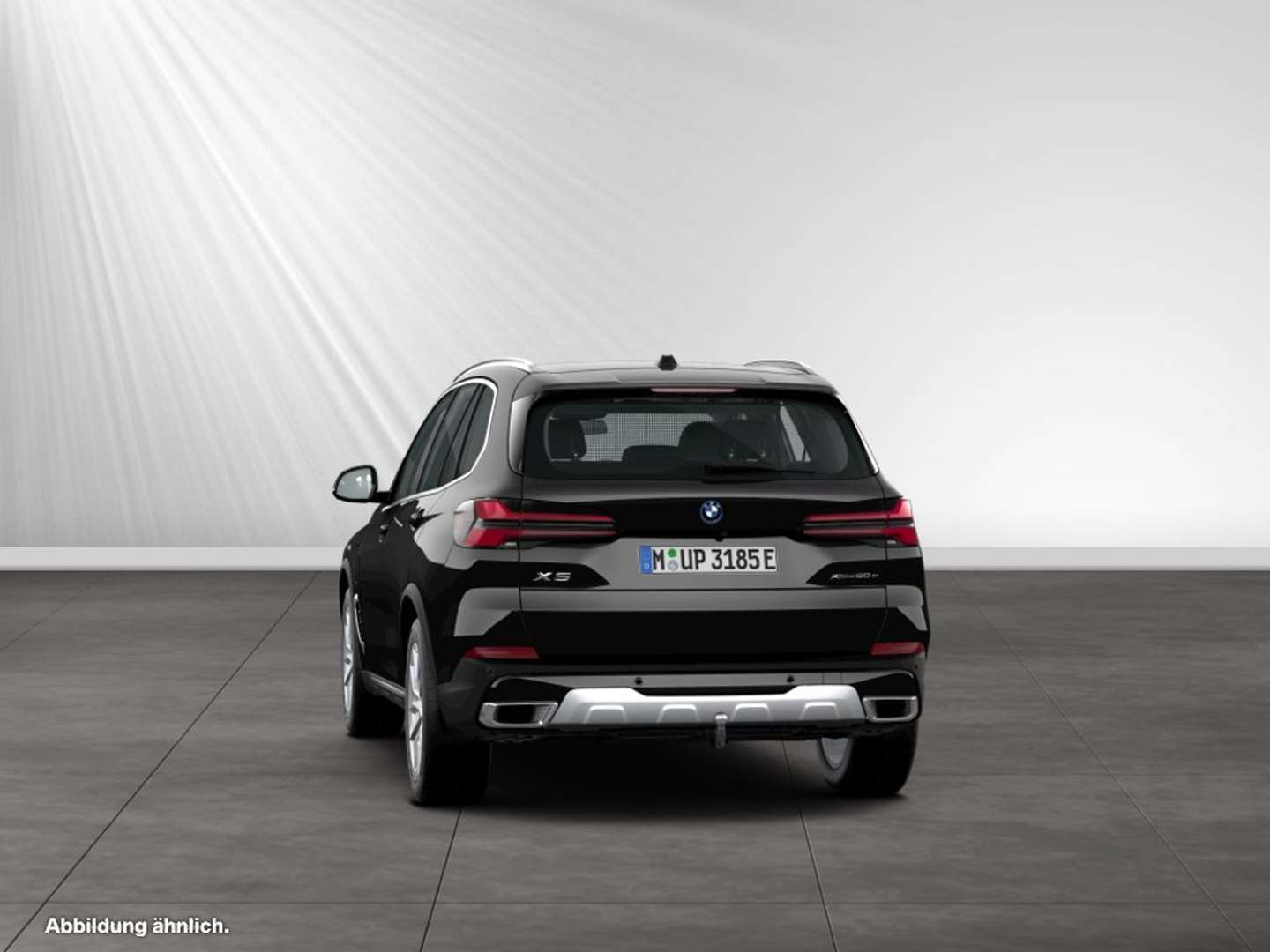 BMW X5 XDrive50e - 2024 - Joinsteer - #8