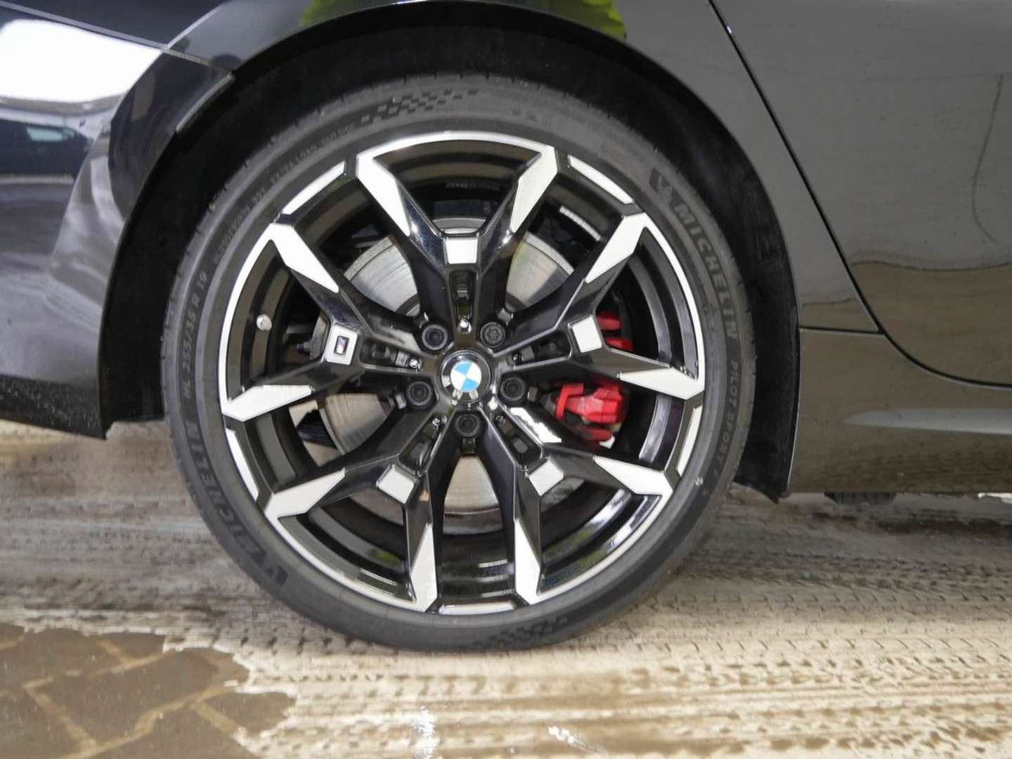 BMW 330e M Sport 330e XDrive - 2025 - Joinsteer - #5