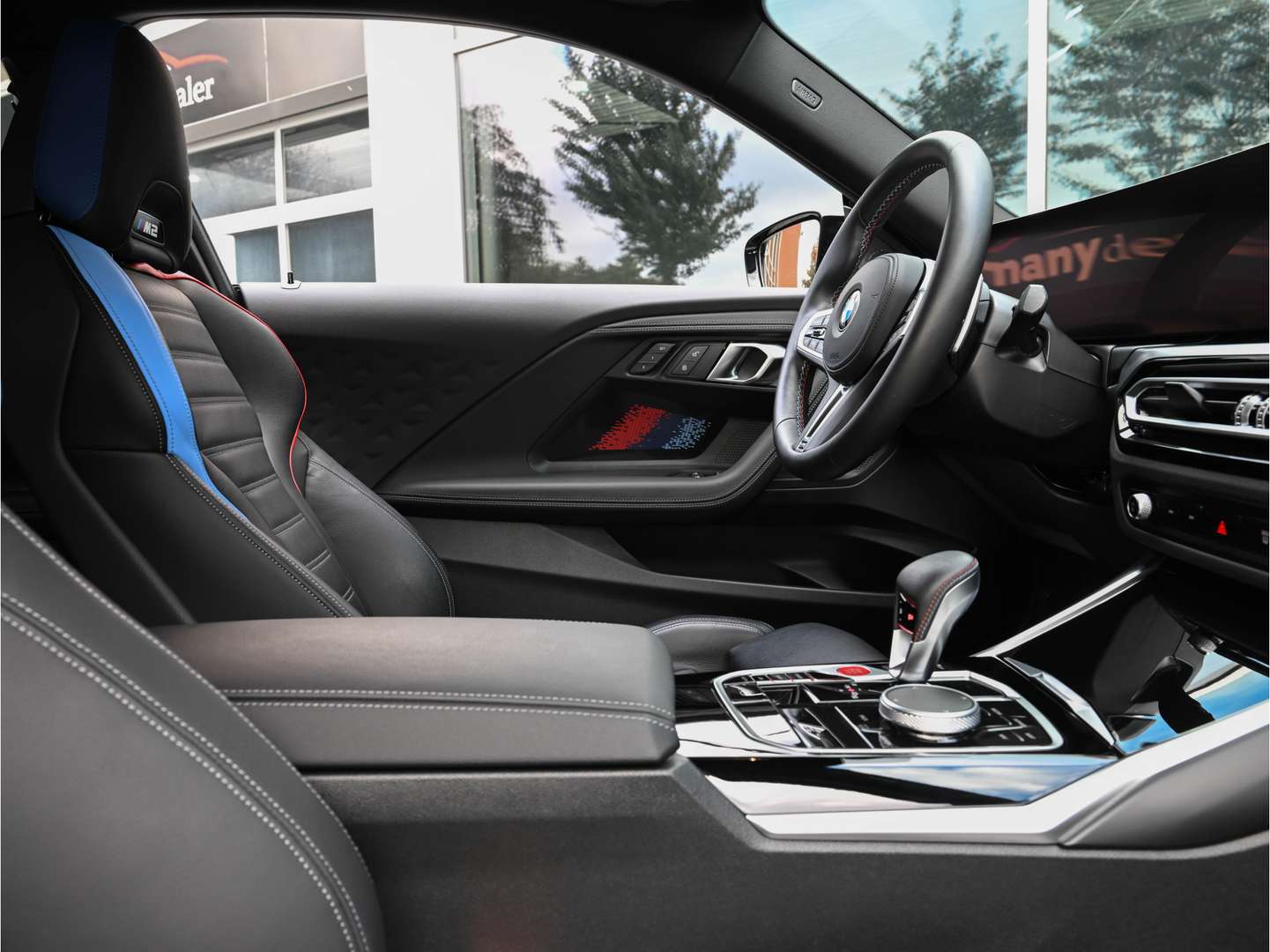 BMW M2 Coupe Individual M2 - 2024 - Joinsteer - #36