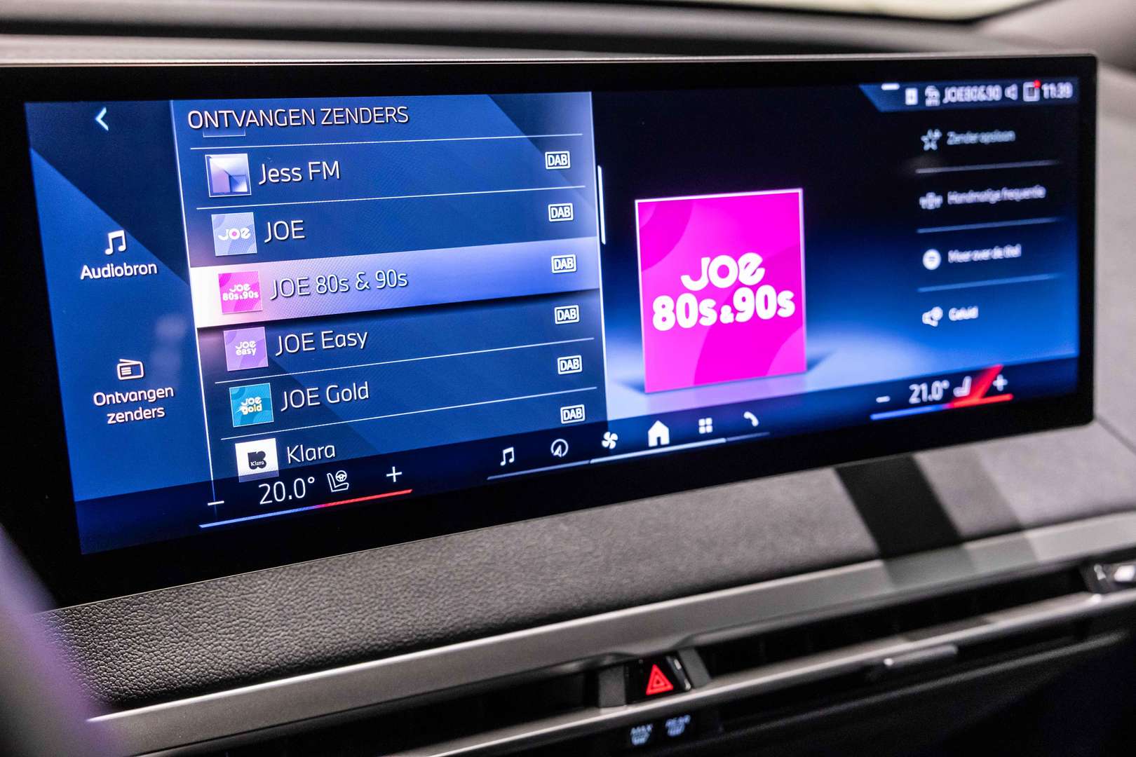 BMW IX Sport XDrive40 - 2024 - Joinsteer - #20