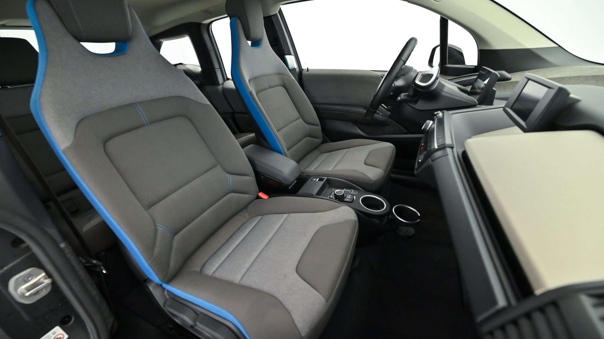 BMW I3 EDrive - 2022 - Joinsteer - #6