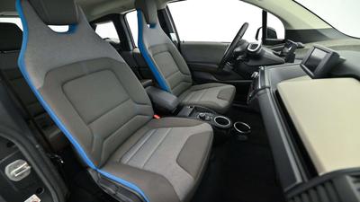 BMW I3 EDrive -  - Joinsteer - #5
