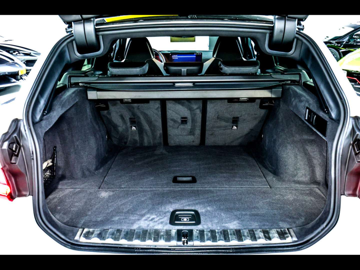 BMW M3 Competition Touring M3 - 2024 - Joinsteer - #15