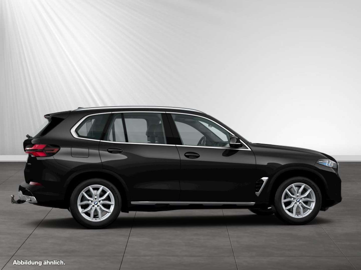 BMW X5 XDrive50e - 2024 - Joinsteer - #9