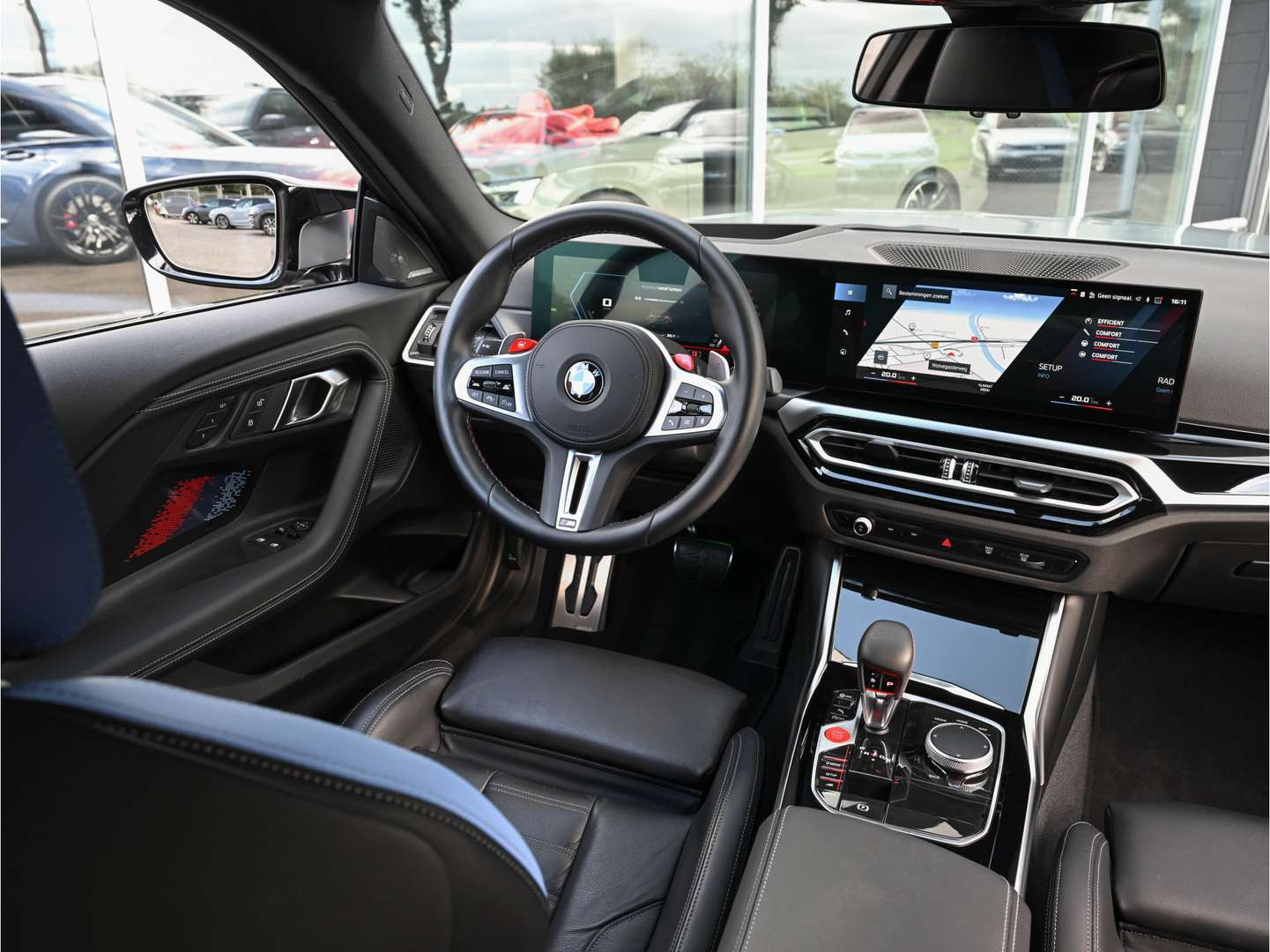 BMW M2 Coupe Individual M2 - 2024 - Joinsteer - #37