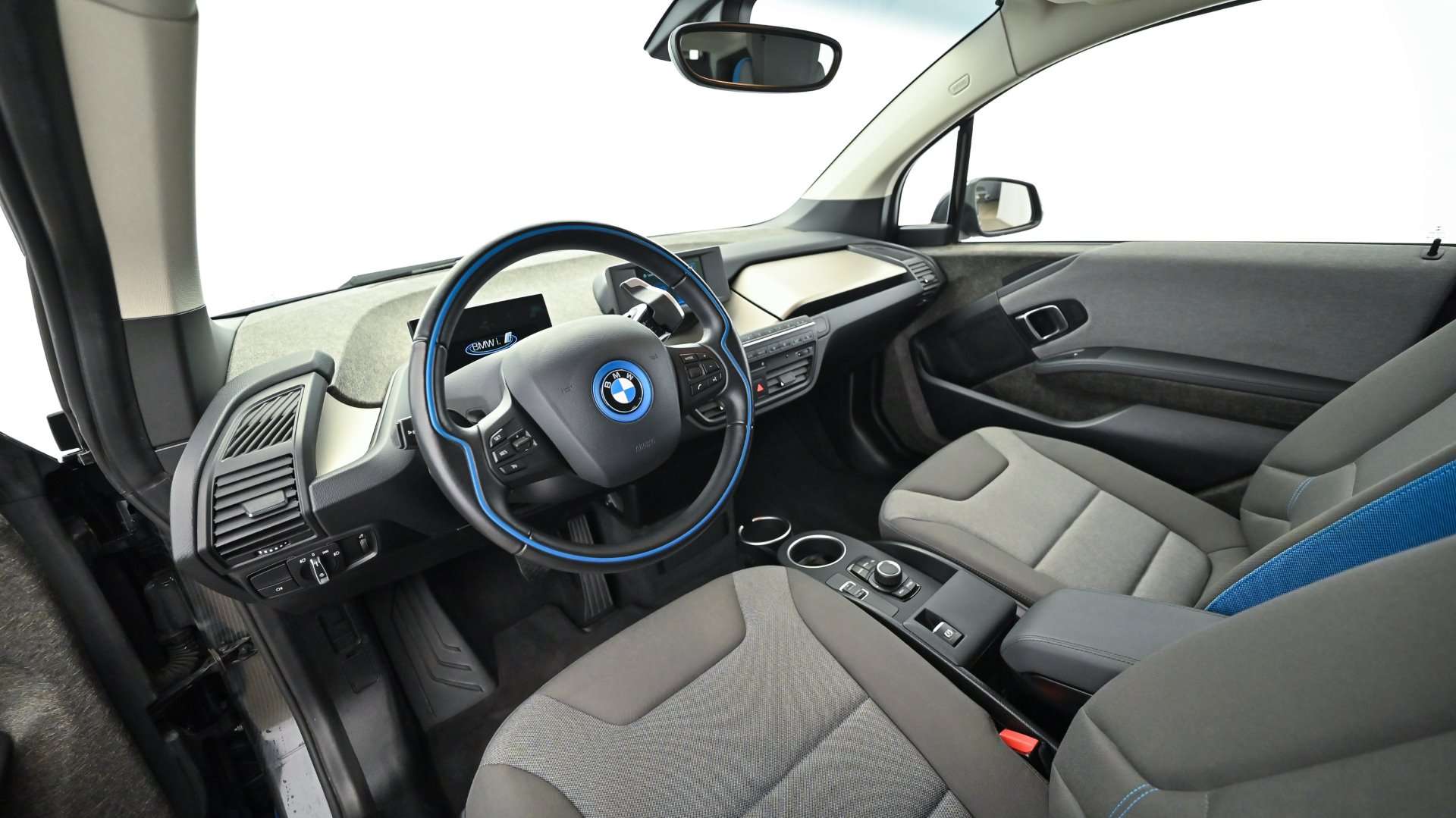 BMW I3 EDrive - 2022 - Joinsteer - #7