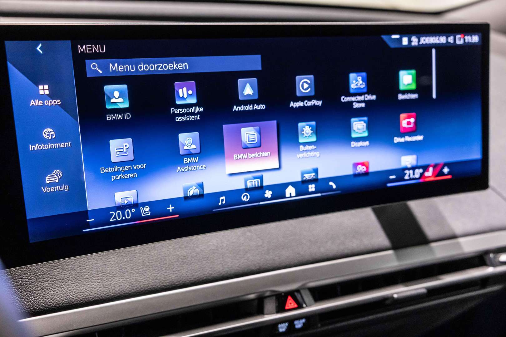 BMW IX Sport XDrive40 - 2024 - Joinsteer - #21