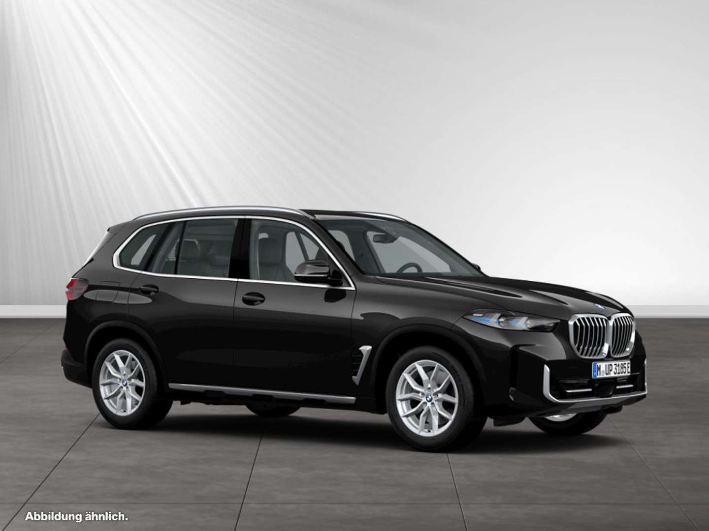 BMW X5 XDrive50e - 2024 - Joinsteer - #10