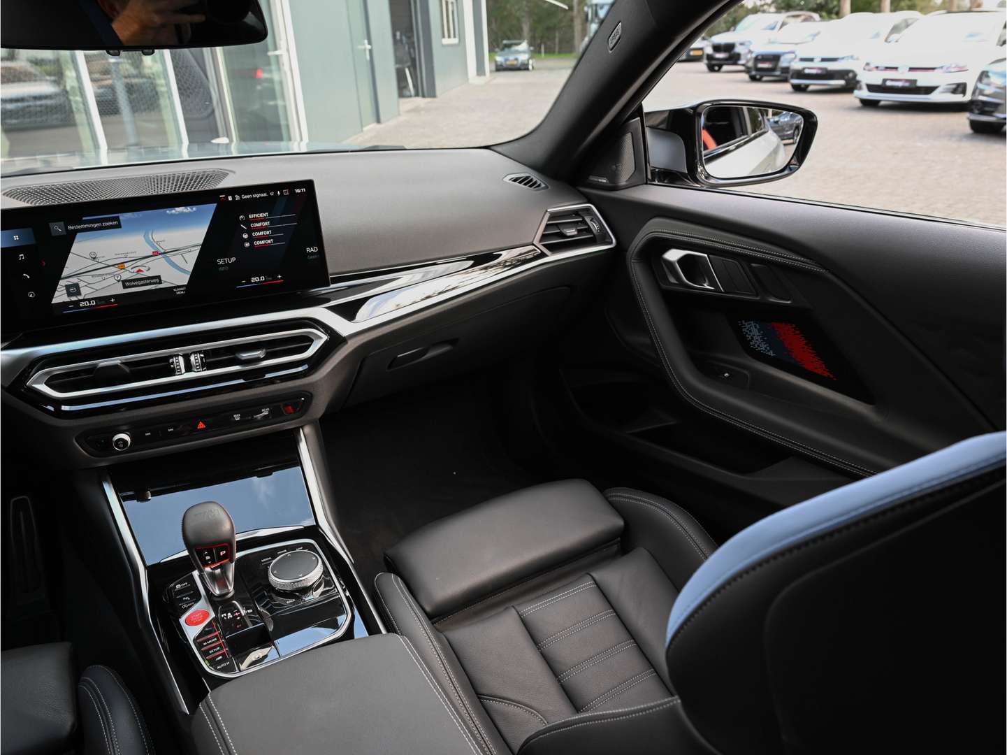 BMW M2 Coupe Individual M2 - 2024 - Joinsteer - #38