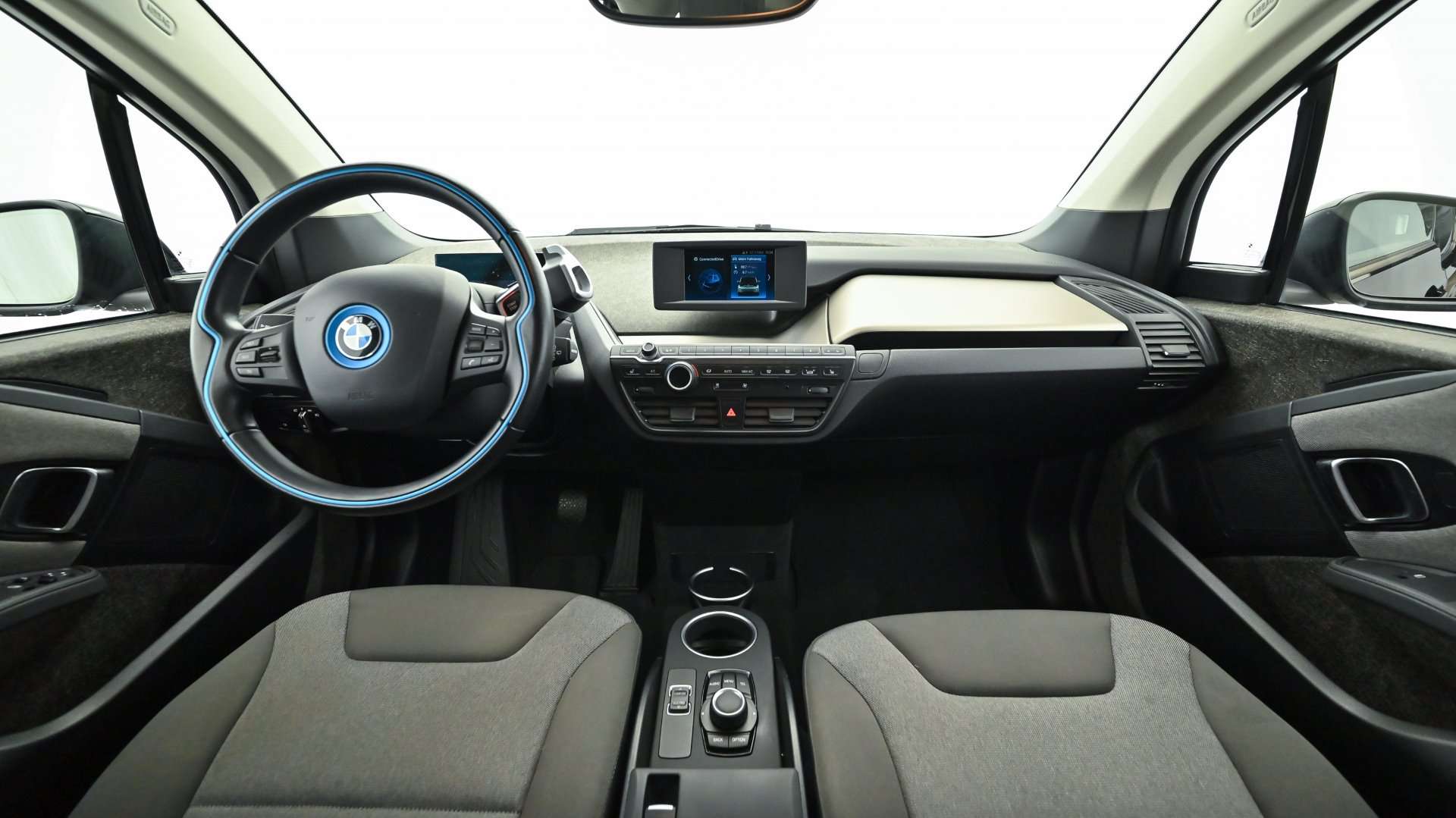 BMW I3 EDrive - 2022 - Joinsteer - #9