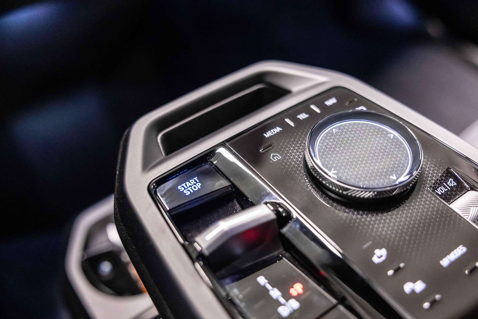 BMW IX Sport XDrive40 - 2024 - Joinsteer - #22