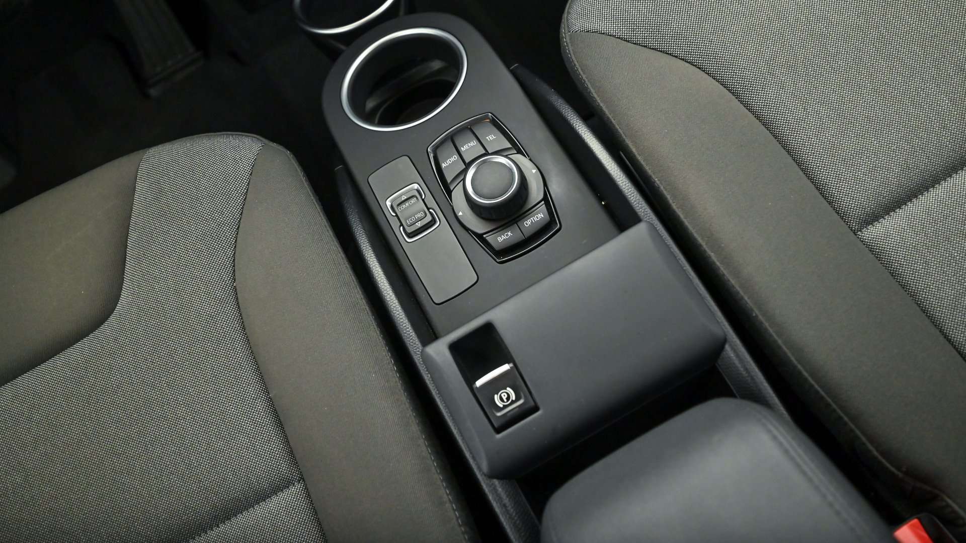 BMW I3 EDrive - 2022 - Joinsteer - #10