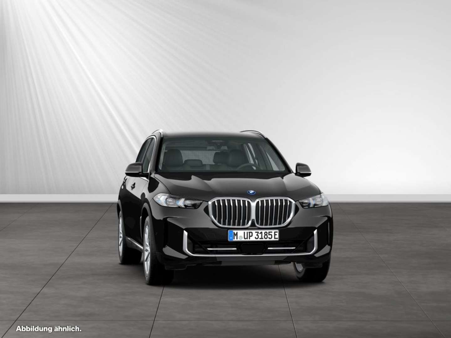BMW X5 XDrive50e - 2024 - Joinsteer - #12