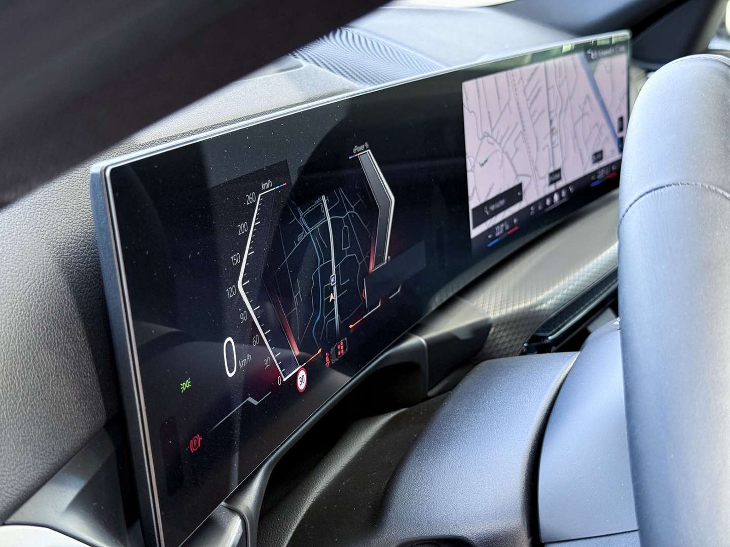 BMW I4 XDrive40 - 2026 - Joinsteer - #8