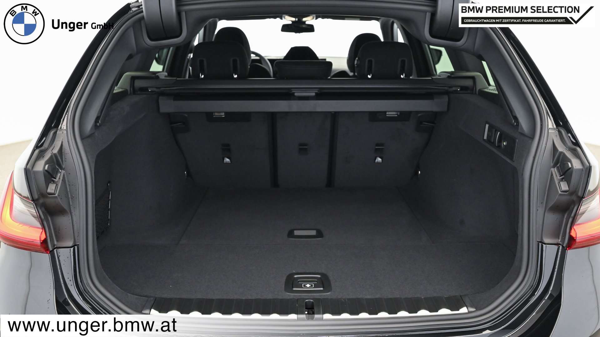 BMW Série 3 320d XDrive - 2025 - Joinsteer - #31