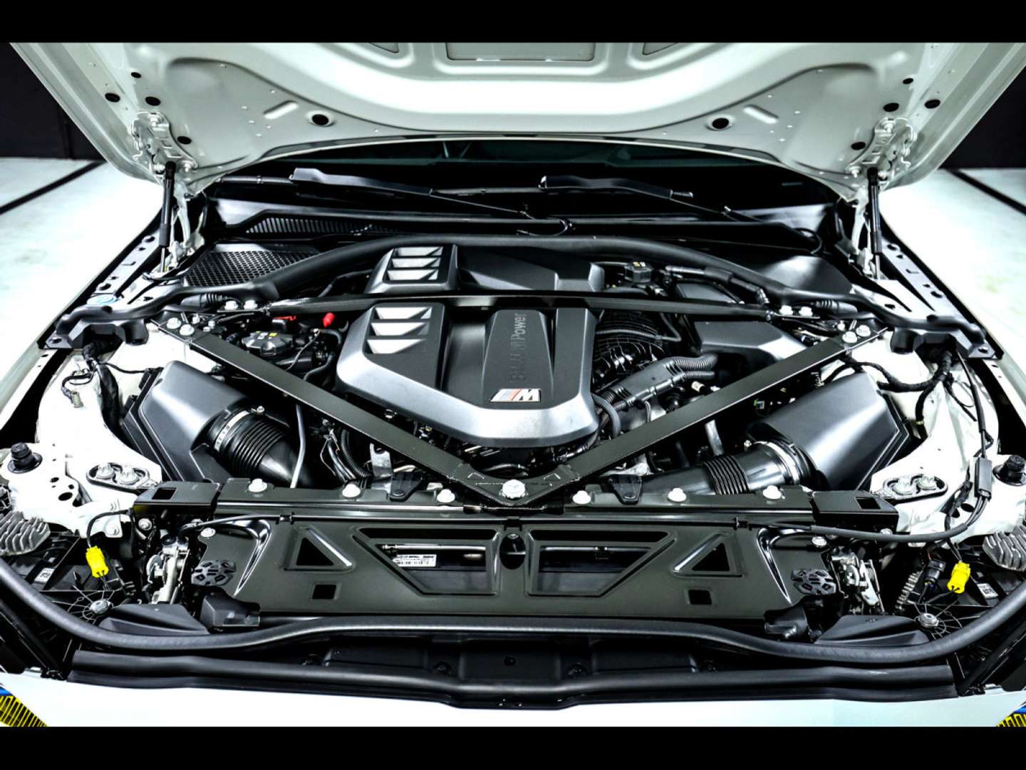 BMW M3 Competition Touring M3 - 2024 - Joinsteer - #19