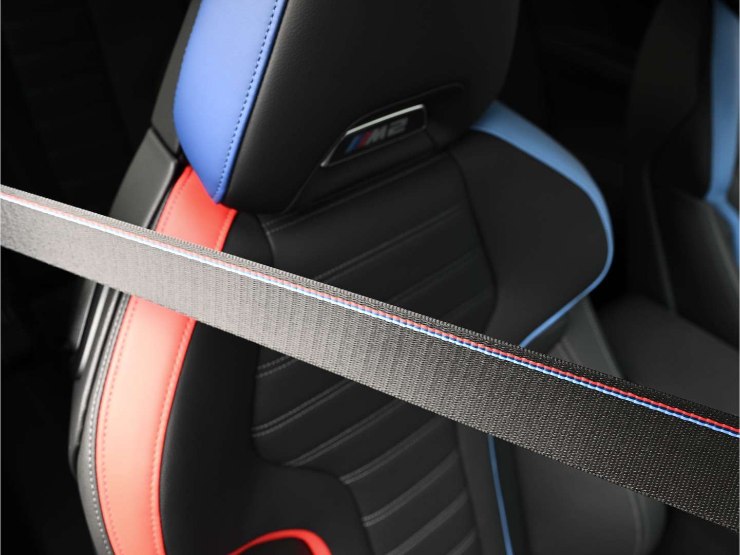 BMW M2 Coupe Individual M2 - 2024 - Joinsteer - #41