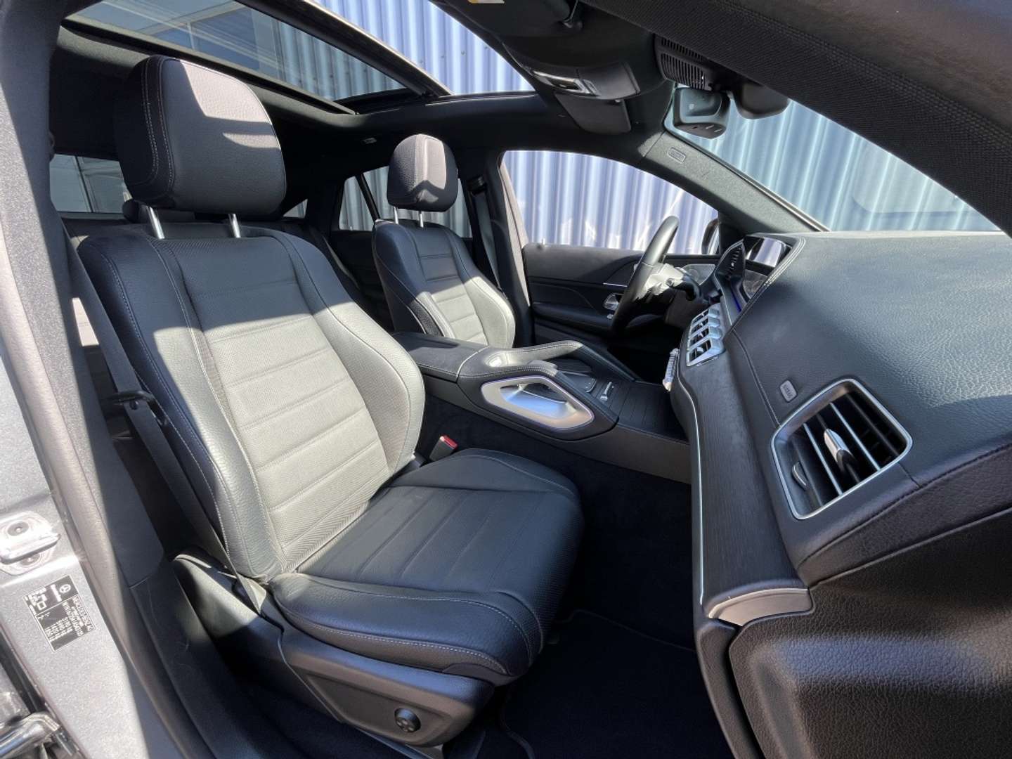 Mercedes GLE Coupé Premium Plus 350e 4Matic - 2021 - Joinsteer - #13