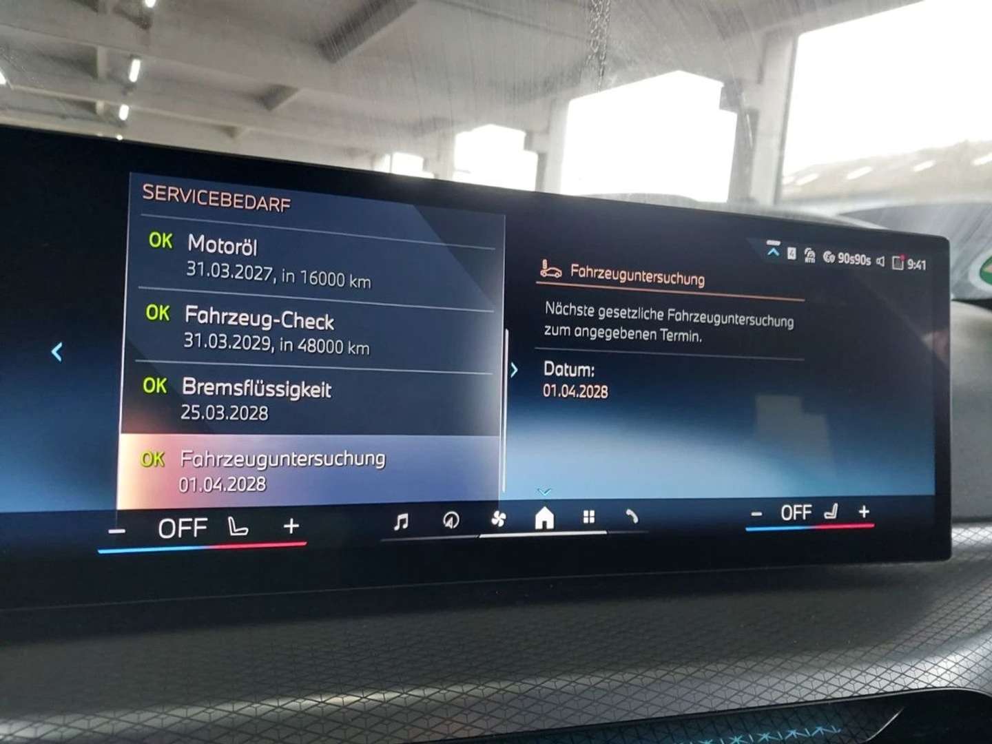 BMW 330e M Sport 330e XDrive - 2025 - Joinsteer - #11