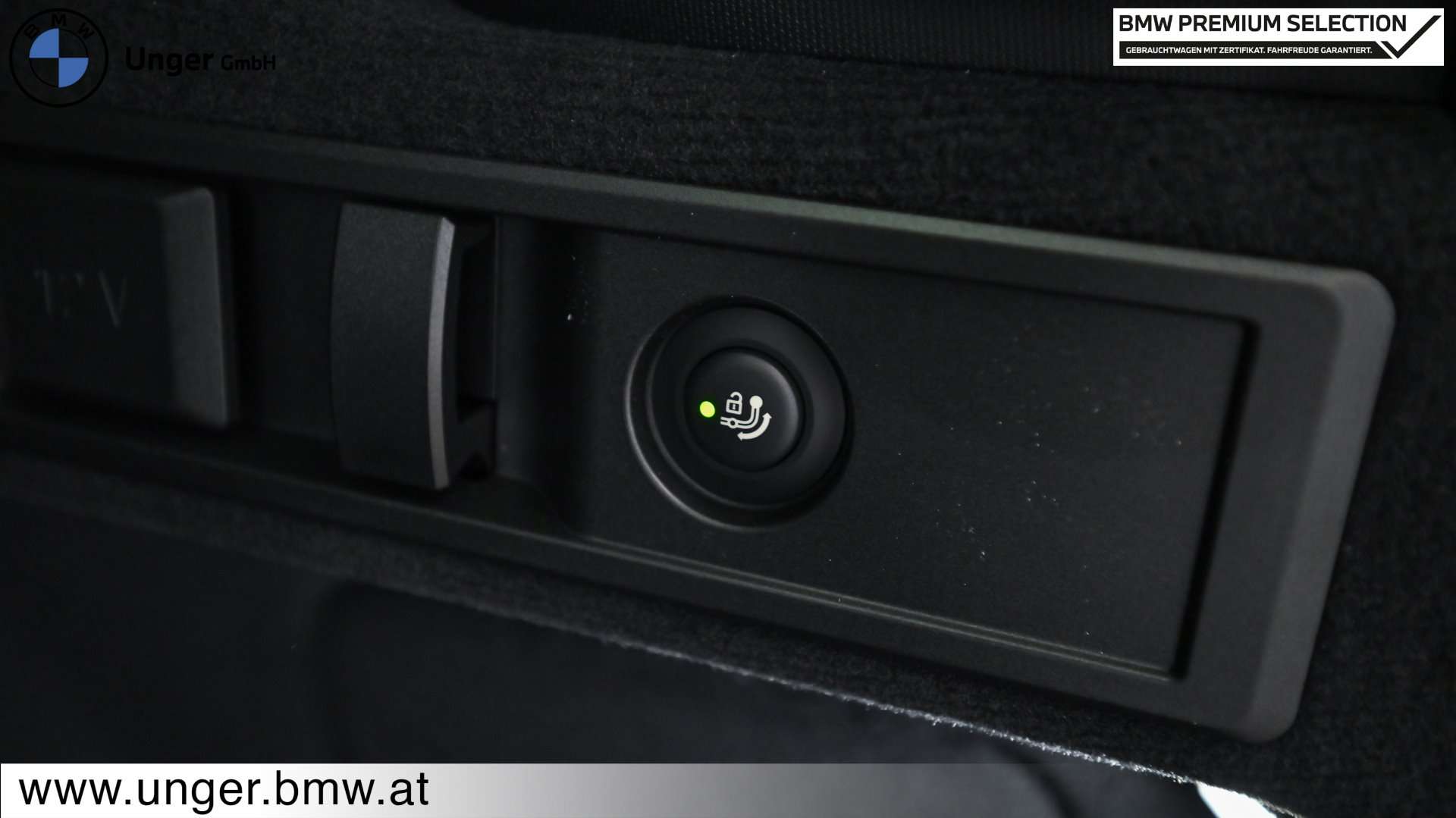 BMW Série 3 320d XDrive - 2025 - Joinsteer - #32