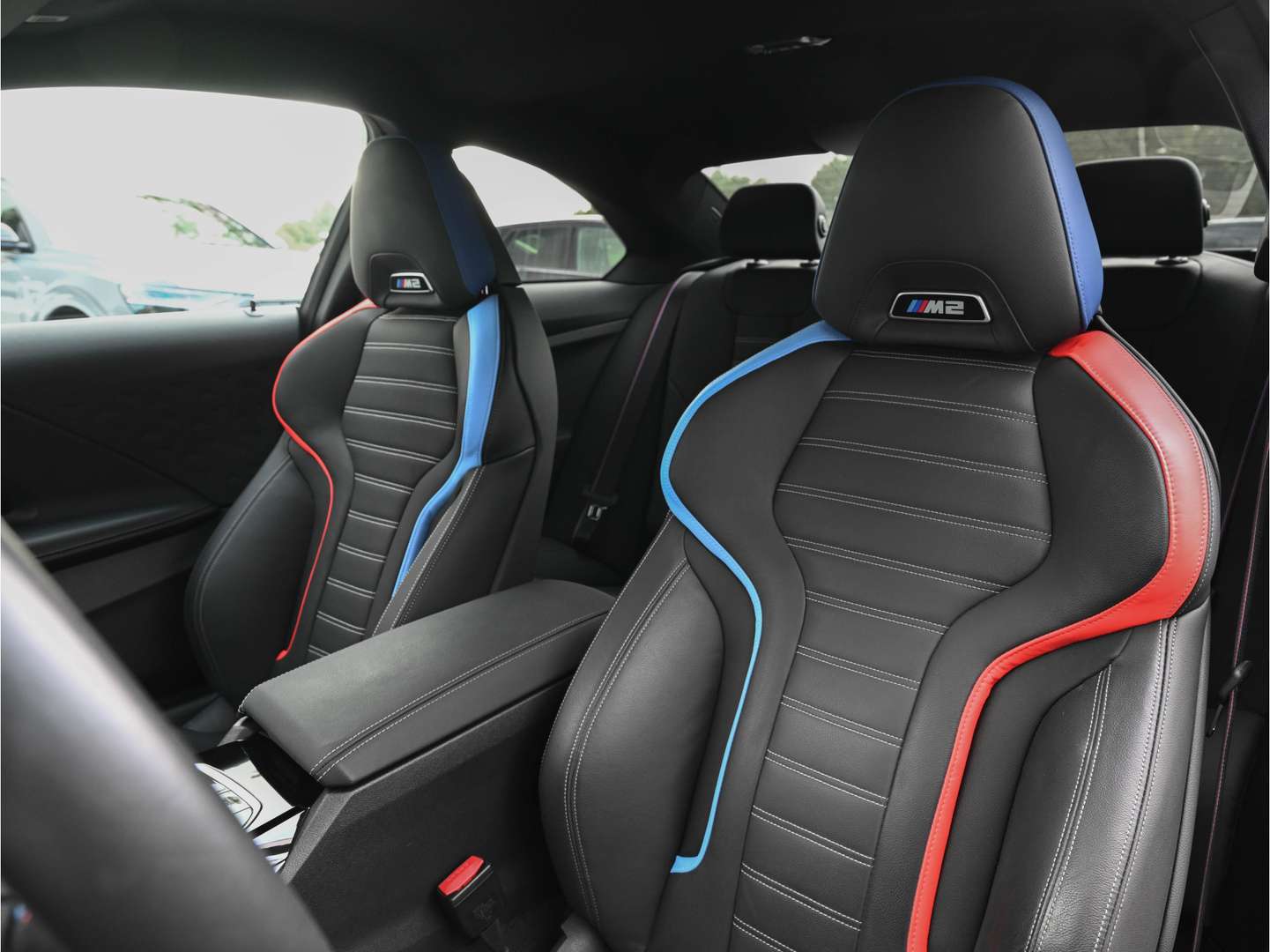 BMW M2 Coupe Individual M2 - 2024 - Joinsteer - #43