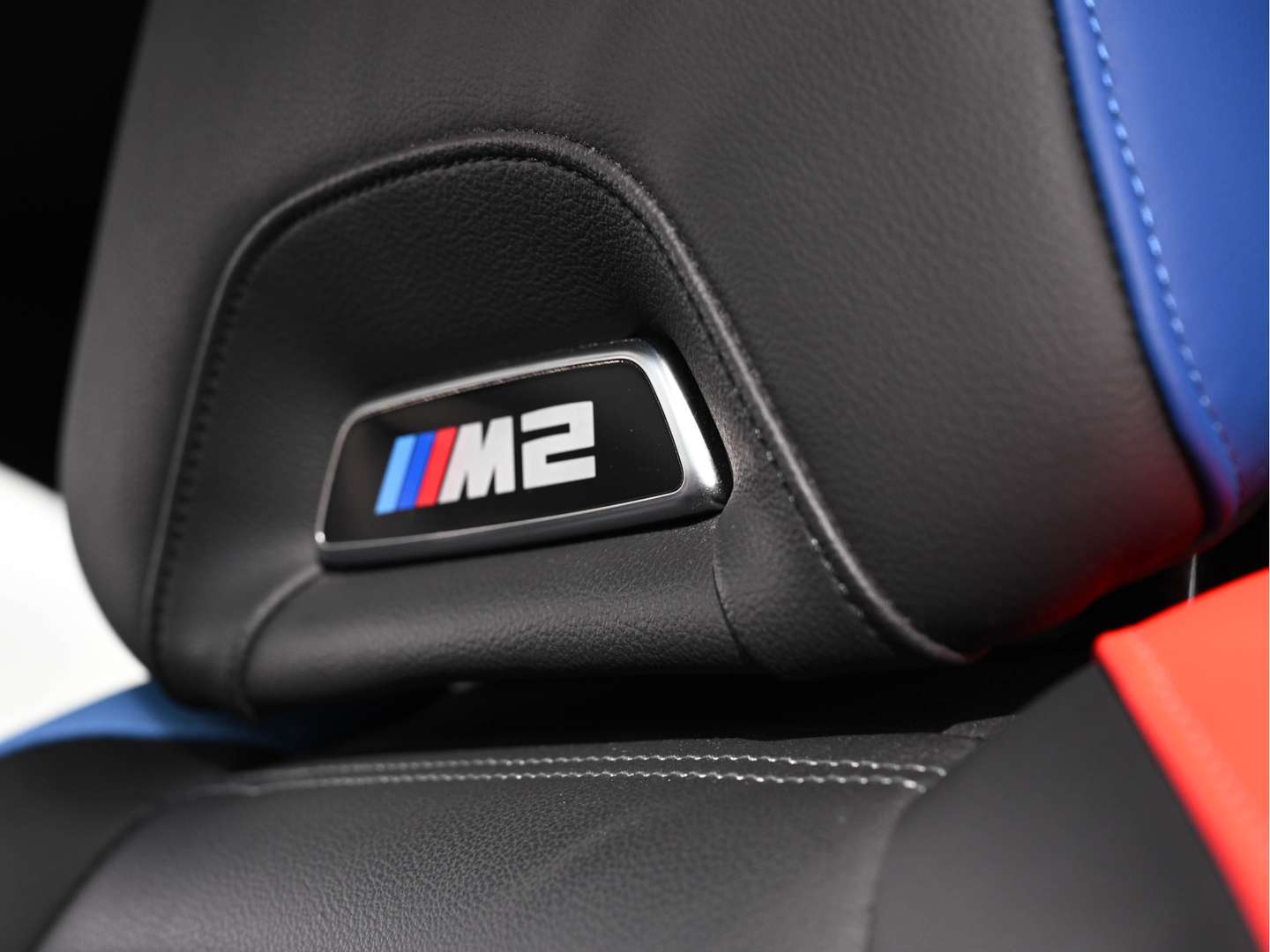 BMW M2 Coupe Individual M2 - 2024 - Joinsteer - #44