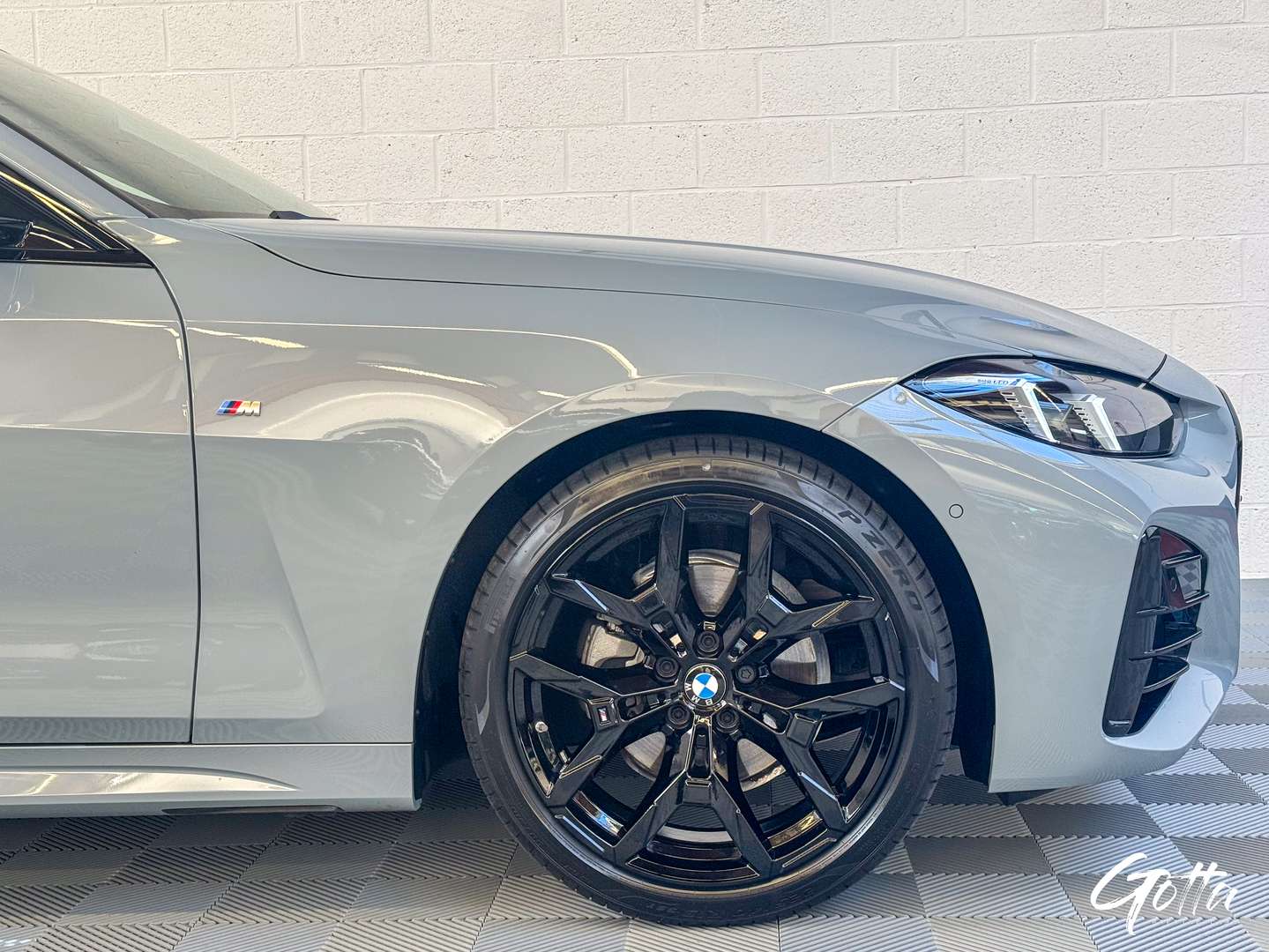 BMW Série 420 Cabriolet Shadow Line 420i - 2025 - Joinsteer - #32