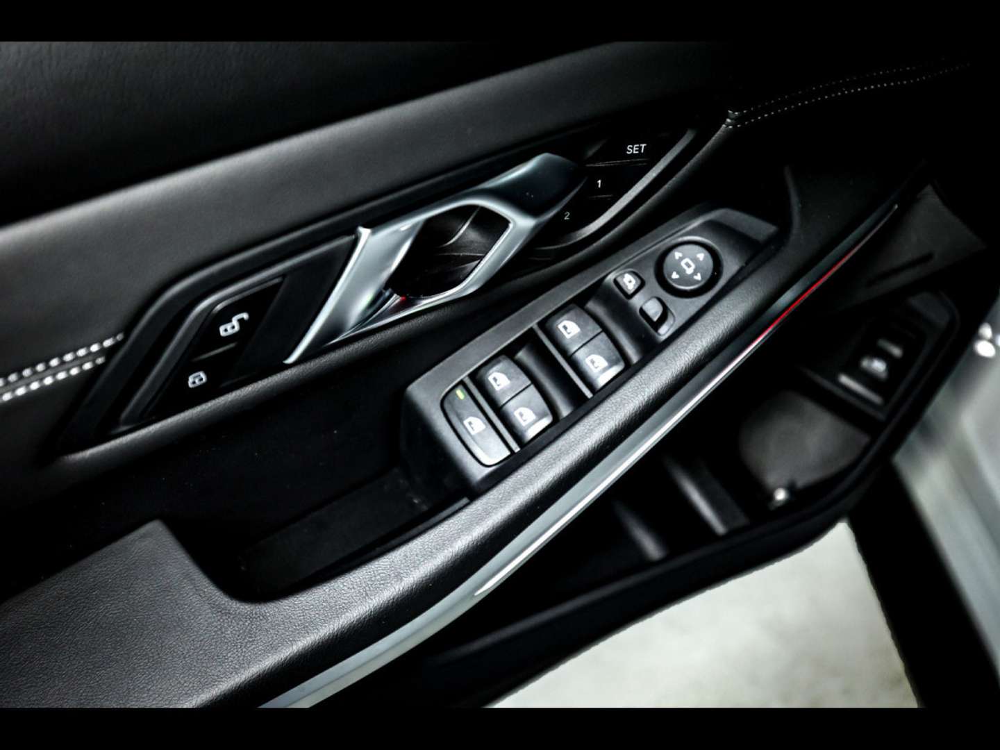 BMW M3 Competition Touring M3 - 2024 - Joinsteer - #23