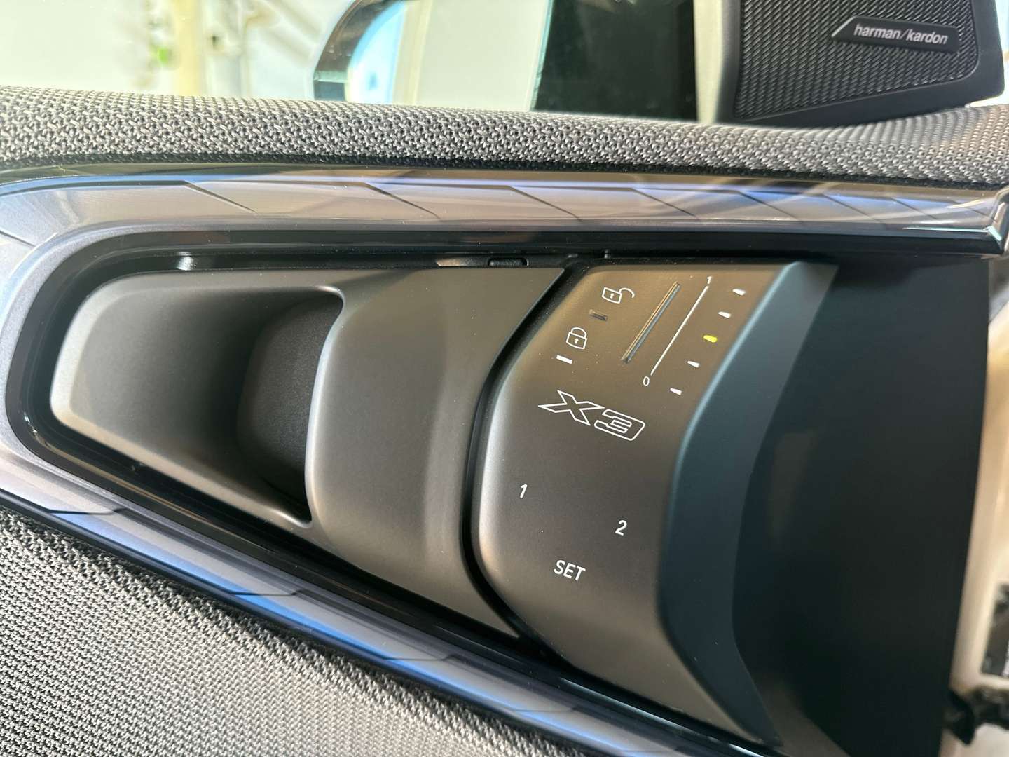 BMW X3 M M Sport M50i XDrive - 2025 - Joinsteer - #22