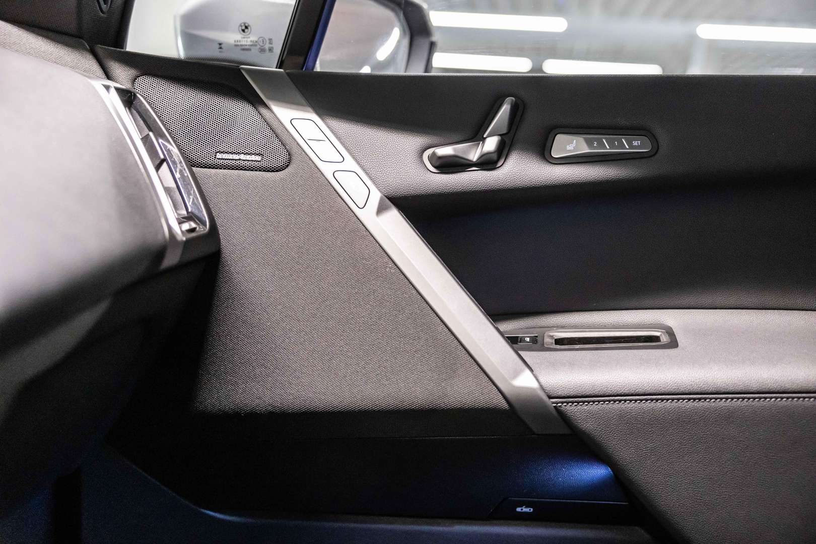 BMW IX Sport XDrive40 - 2024 - Joinsteer - #26