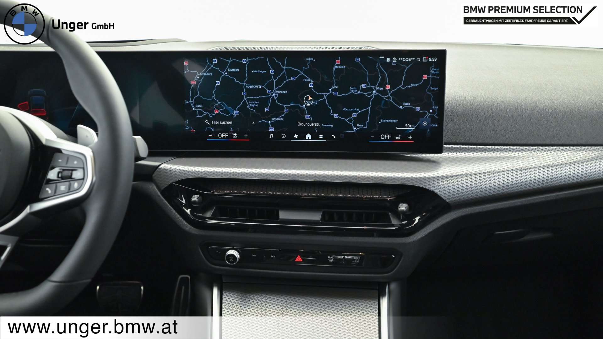 BMW Série 3 320d XDrive - 2025 - Joinsteer - #36