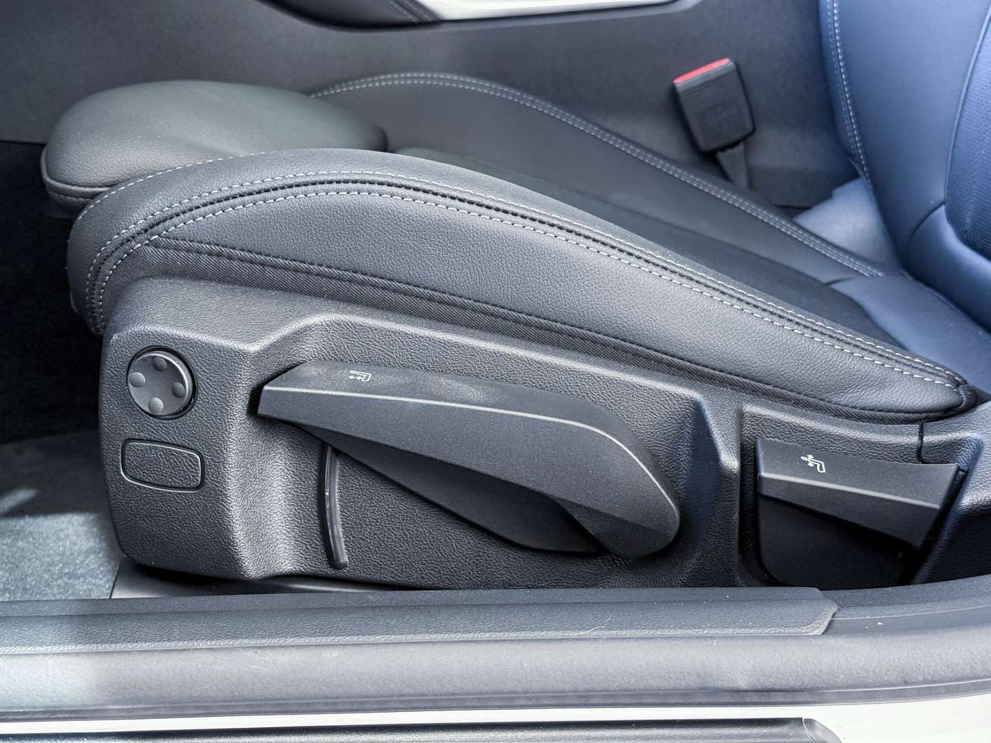 BMW I4 XDrive40 - 2026 - Joinsteer - #13