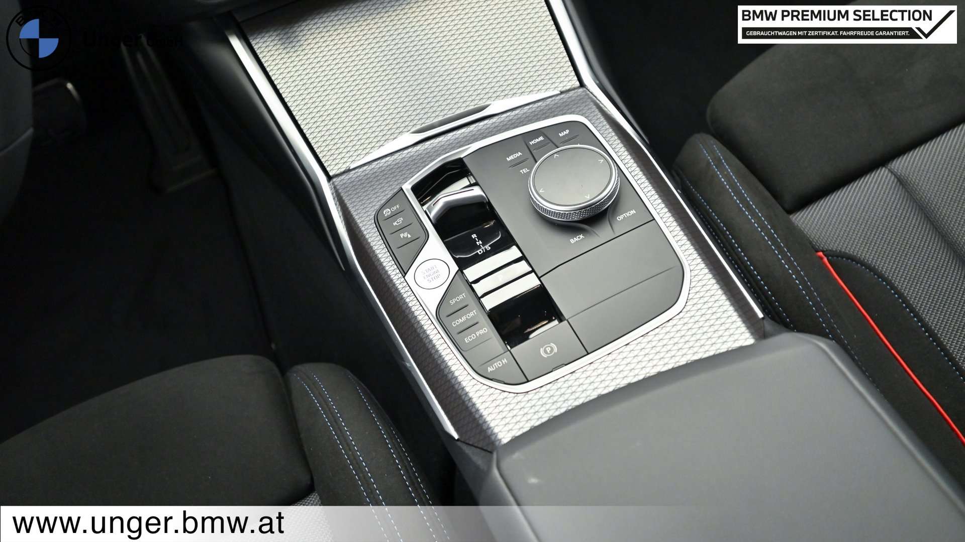 BMW Série 3 320d XDrive - 2025 - Joinsteer - #37