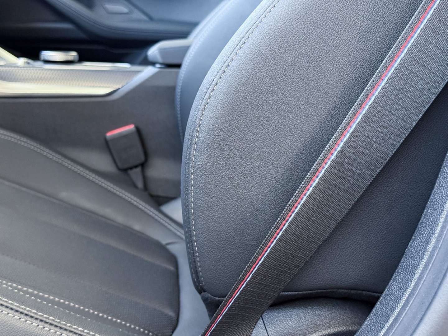 BMW I4 XDrive40 - 2026 - Joinsteer - #14