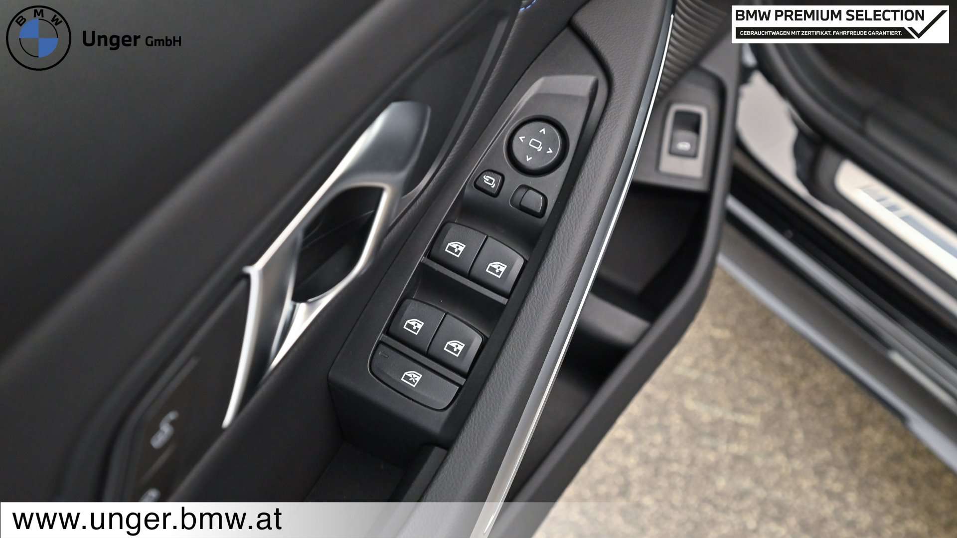 BMW Série 3 320d XDrive - 2025 - Joinsteer - #38