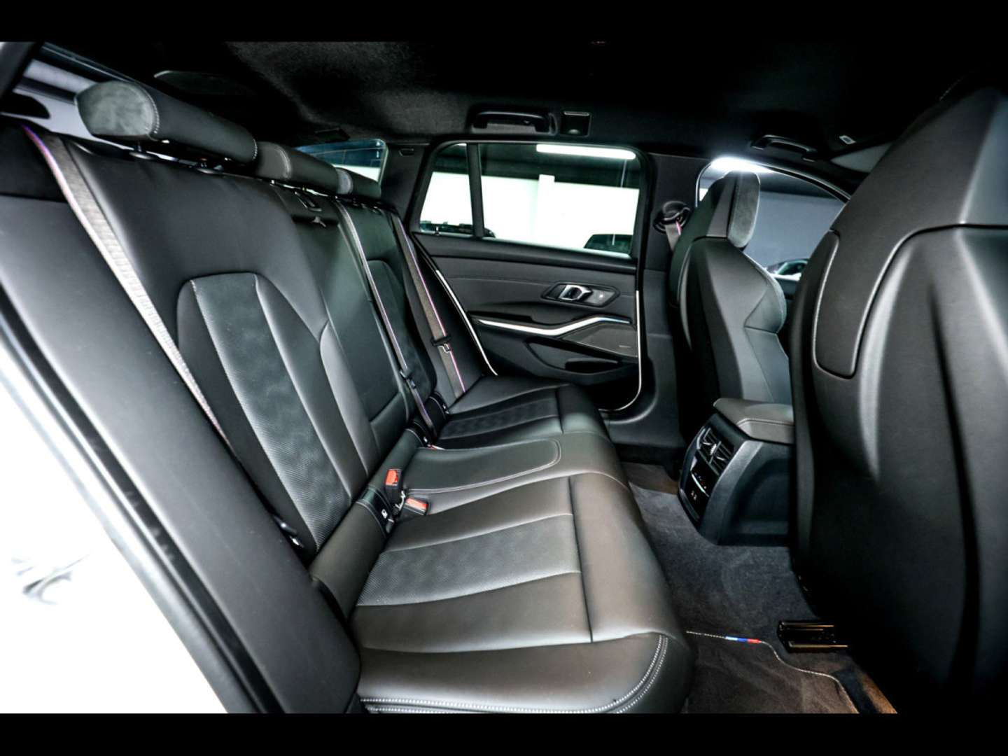 BMW M3 Competition Touring M3 - 2024 - Joinsteer - #26