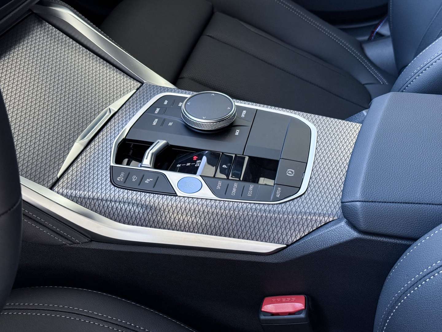 BMW I4 XDrive40 - 2026 - Joinsteer - #15