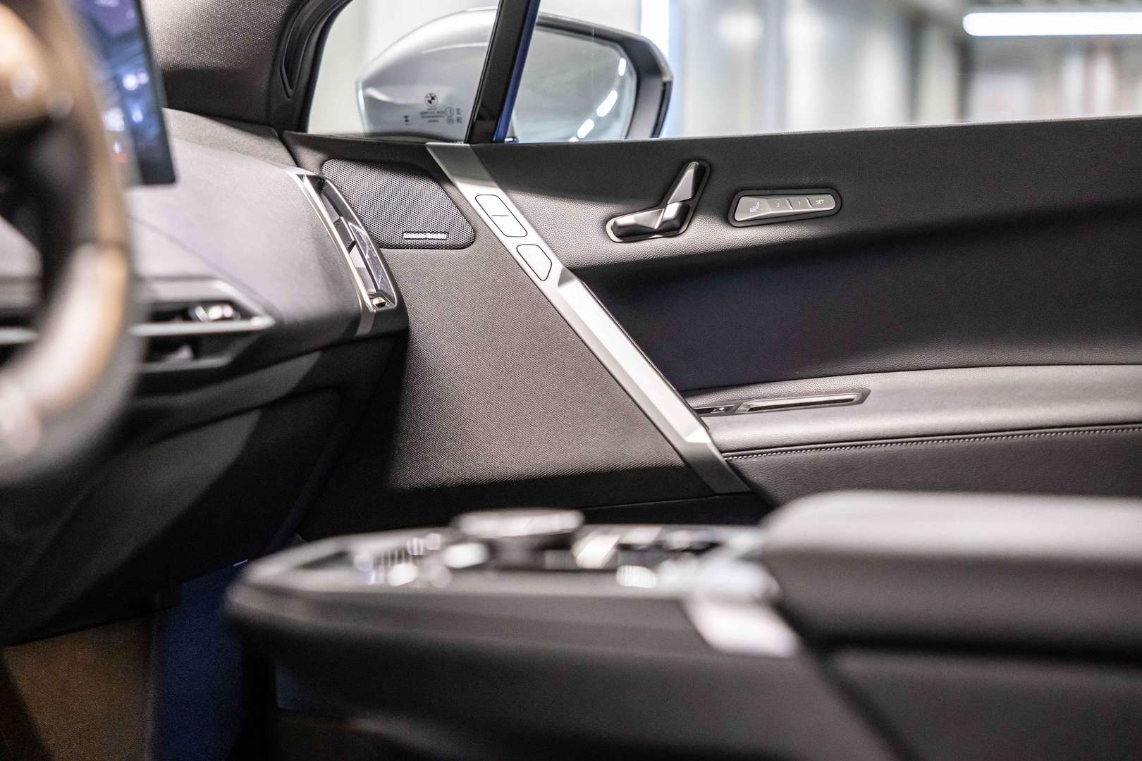 BMW IX Sport XDrive40 - 2024 - Joinsteer - #28