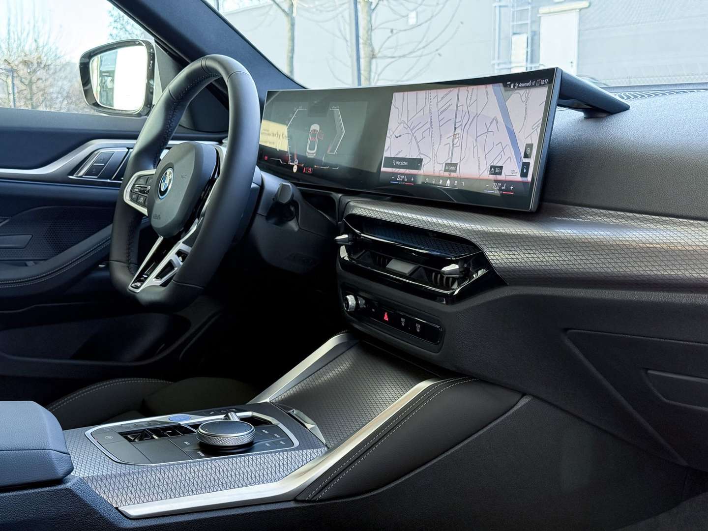 BMW I4 XDrive40 - 2026 - Joinsteer - #16