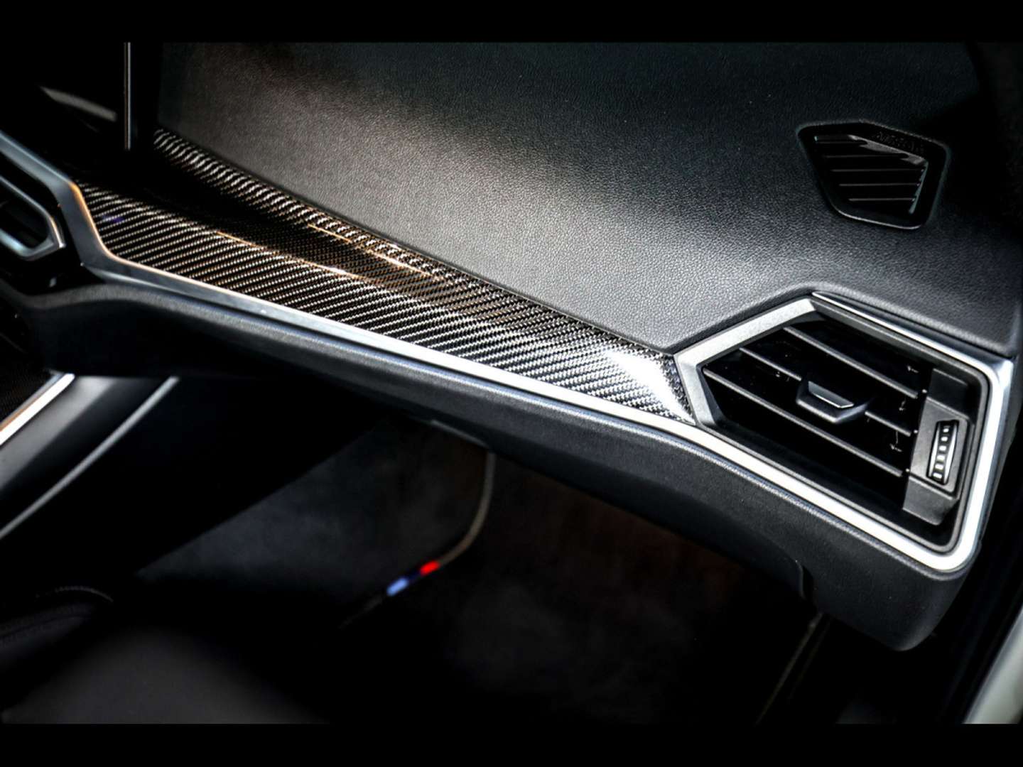 BMW M3 Competition Touring M3 - 2024 - Joinsteer - #28