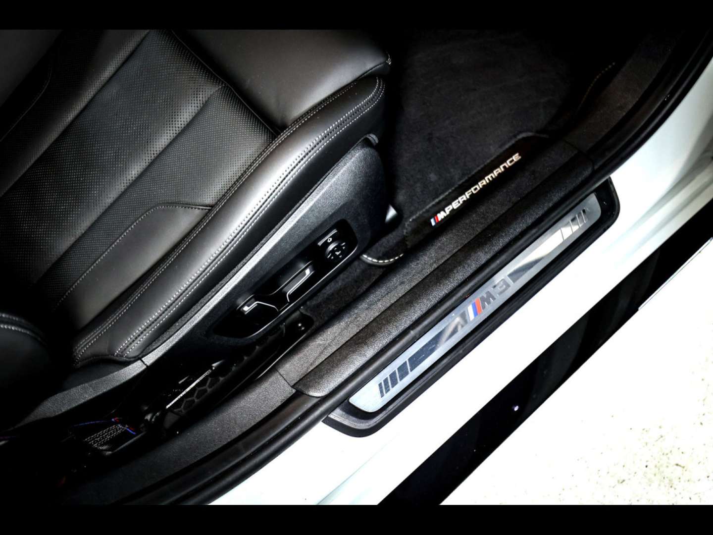 BMW M3 Competition Touring M3 - 2024 - Joinsteer - #29